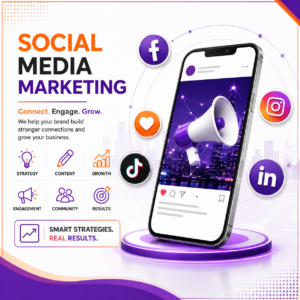 social media tactician