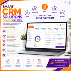 crm tactician
