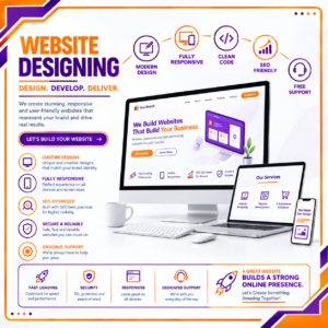 web design tactician